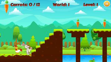 Bunny Run الملصق