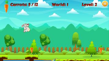 Bunny Run ảnh chụp màn hình 1