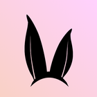 Bunny icono