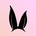 Bunny أيقونة