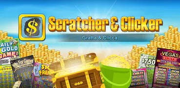 Gratta & Clicca
