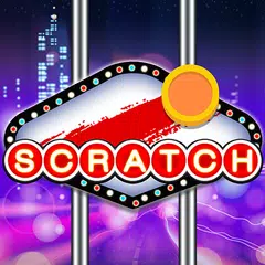 宝くじ スクラッチ アプリダウンロード