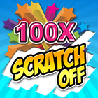 آیکون‌ Lotto Scratch – Las Vegas