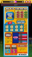 برنامه‌نما Lotto Scratch – Las Vegas عکس از صفحه
