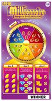 Jeux a Gratter - Vegas Loto capture d'écran 2