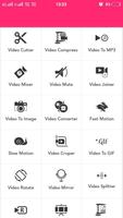 MoVid Pro - Video Maker,Slideshow,Music Editor... screenshot 3