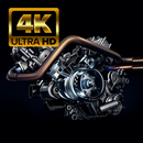 Engine Wallpaper Live HD 4K Free APK