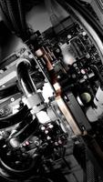 Engine Wallpaper Live HD 4K Free screenshot 1