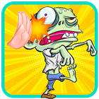 Zombie Slap Master - King Of Slaps Zombies icon