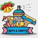 101+ Christmas DIY Decorations APK