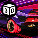 Gear Race - Wallpaper 3D HD APK