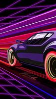 Gear Race - Wallpaper 3D HD ポスター