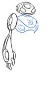 Draw Ben : Aliens Ultimate 10 imagem de tela 3
