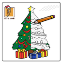 Draw Christmas Day APK