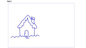 Draw Christmas Day imagem de tela 2