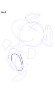 How to Draw Cute Sno Dog Poppy imagem de tela 3