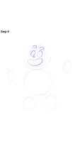 Draw : Steven Super universe imagem de tela 3