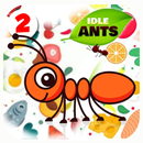 [SUPER]Idle Ants 2 - Simulator Game guide APK