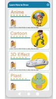 Learn Drawing Easy Like Pro Cartaz