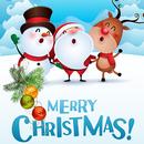 Mega Christmas Live Wallpaper APK