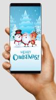 Mega Christmas Live Wallpaper スクリーンショット 2