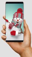 Mega Christmas Live Wallpaper スクリーンショット 3