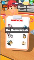 Real House Life 3D-Guide screenshot 3