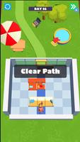 Real House Life 3D-Guide poster