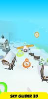 Guide|Sky Glider 3D! imagem de tela 3