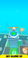 Guide|Sky Glider 3D! imagem de tela 1