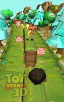 Poster New Toy Adventure - Jungle Subway Story