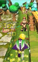 New Toy Adventure - Jungle Subway Story تصوير الشاشة 1