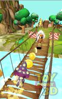 2 Schermata New Toy Adventure - Jungle Subway Story