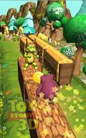 برنامه‌نما New Toy Adventure - Jungle Subway Story عکس از صفحه