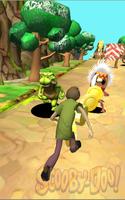 Finding Scooby Jungle Run Adventure syot layar 1