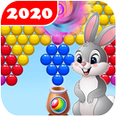 APK Bubble Bunny Pop