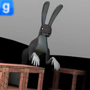 Bunny mod for Garry's mod APK