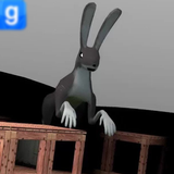 Bunny mod for Garry's mod icône