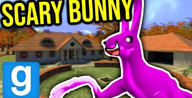 Bunny mod for Garry's mod capture d'écran 1