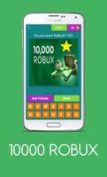 2 Schermata 10000 ROBUX