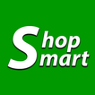 ShopSmart - La liste de course