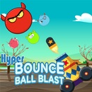 Hyper Bounce Ball Blast APK