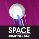 Space Jumping Ball APK