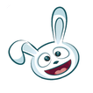 ”WASticker Apps Bunny Sticker Pack