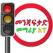 Driving Lesson Amharic icône