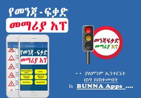 Driving Lesson poster