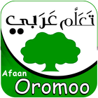 Learn Oromo Arabic Language. icon