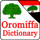 APK English to Oromiffa Dictionary
