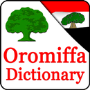 English to Oromiffa Dictionary APK