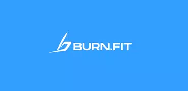 Burn.Fit - Workout Plan & Log